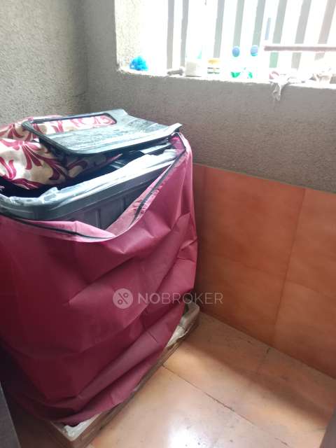 1 BHK Flat In Eskay Basera Eternity For Sale  In Hinjewadi