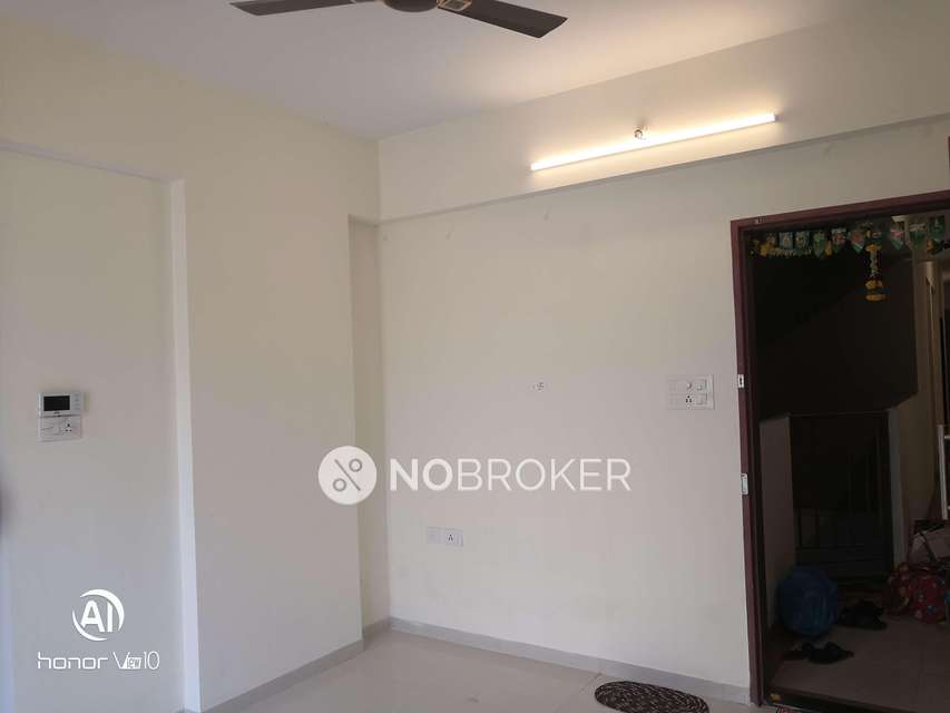 1 BHK Flat In Eskay Basera Eternity For Sale  In Hinjewadi