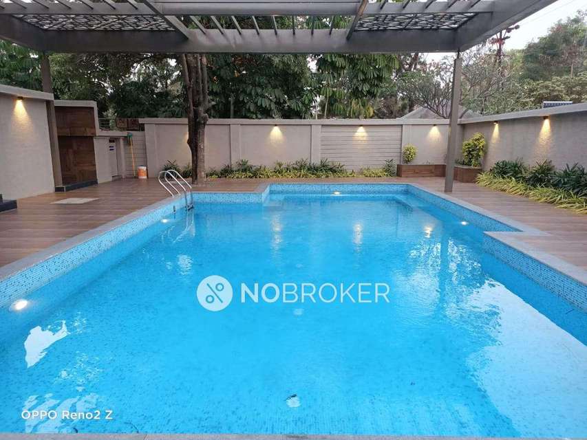 1 BHK Flat In Eskay Basera Eternity For Sale  In Hinjewadi