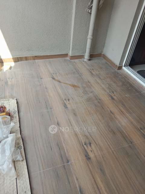 1 BHK Flat In Eskay Basera Eternity For Sale  In Hinjewadi