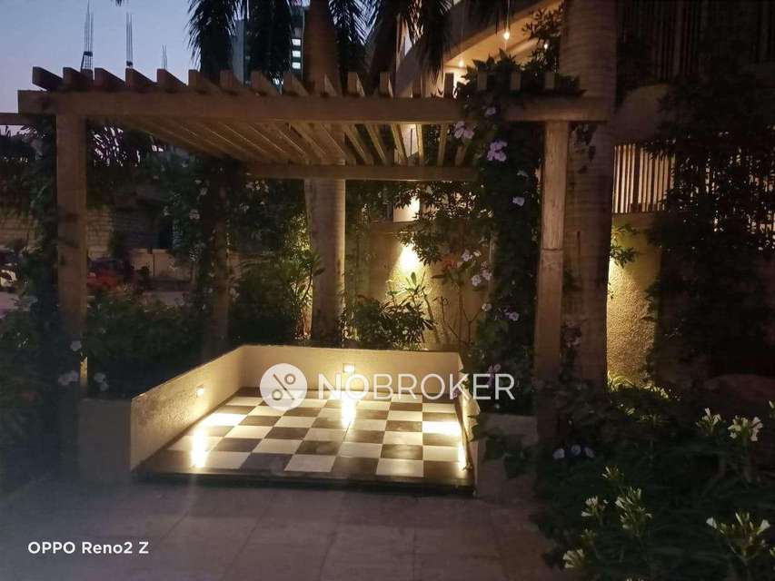 1 BHK Flat In Eskay Basera Eternity For Sale  In Hinjewadi