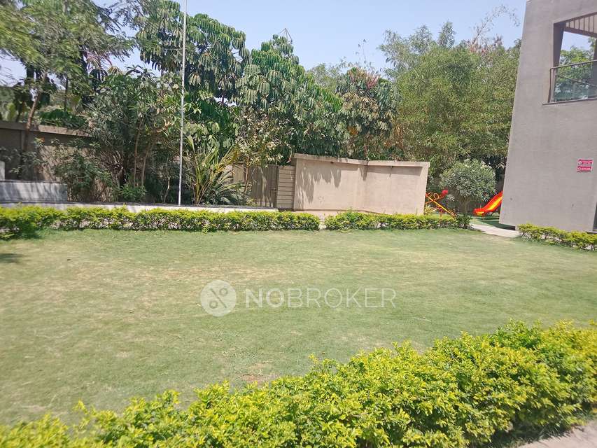 1 BHK Flat In Eskay Basera Eternity For Sale  In Hinjewadi