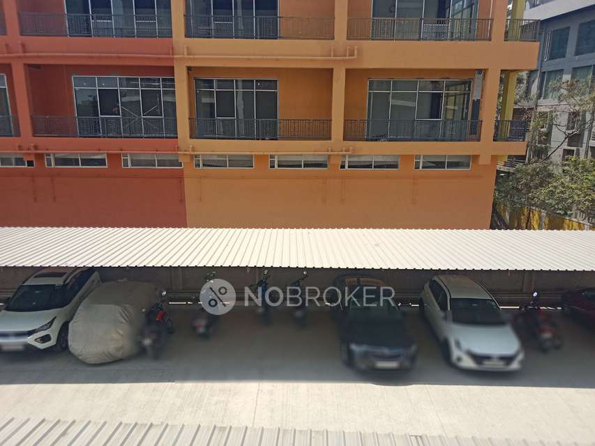 1 BHK Flat In Eskay Basera Eternity For Sale  In Hinjewadi