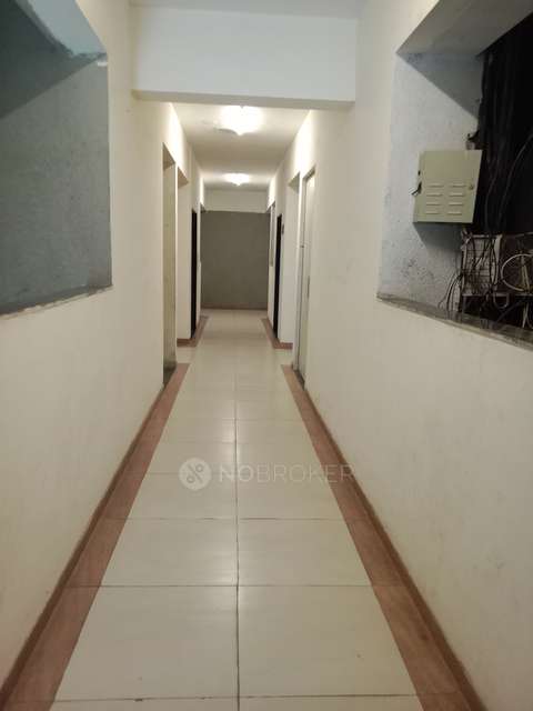 1 BHK Flat In Eskay Basera Eternity For Sale  In Hinjewadi