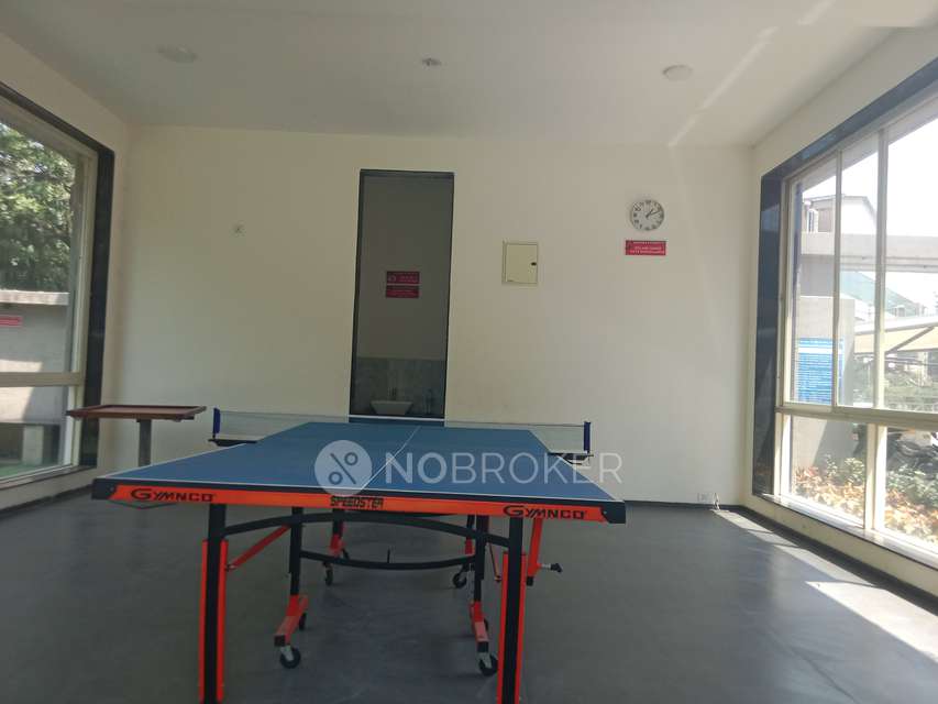 1 BHK Flat In Eskay Basera Eternity For Sale  In Hinjewadi