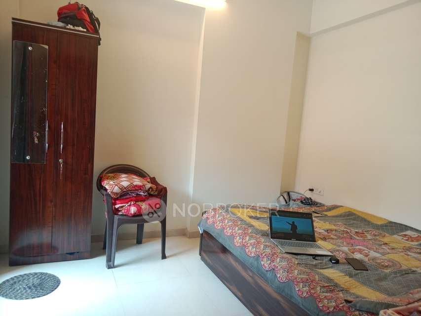 1 BHK Flat In Eskay Basera Eternity For Sale  In Hinjewadi