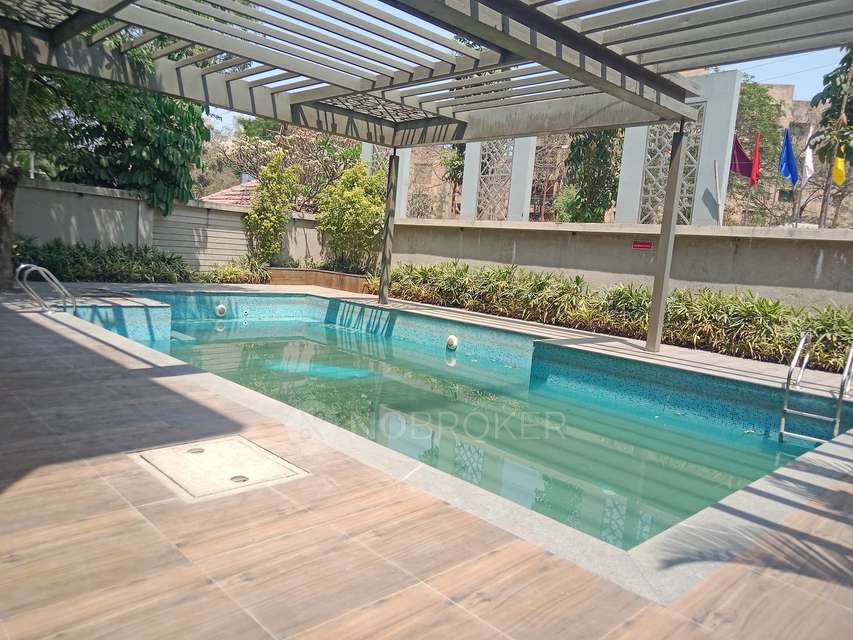 1 BHK Flat In Eskay Basera Eternity For Sale  In Hinjewadi