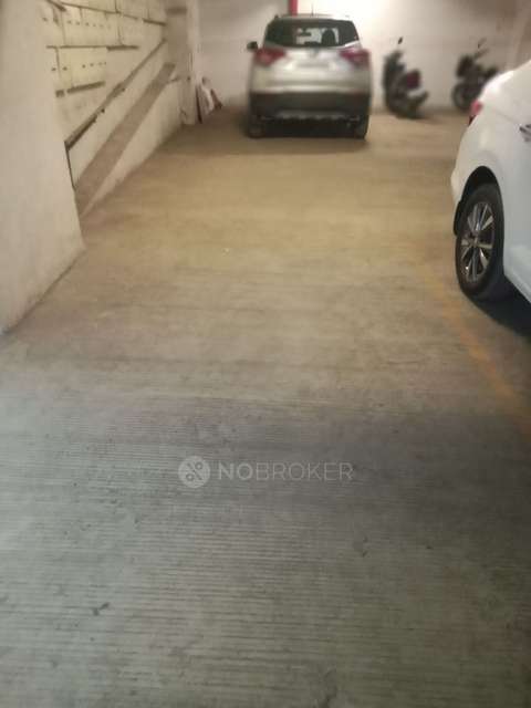 1 BHK Flat In Eskay Basera Eternity For Sale  In Hinjewadi