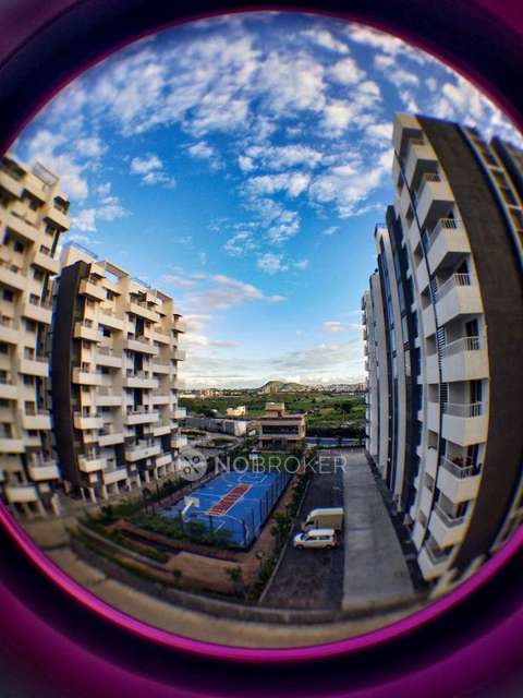 1 BHK Flat In Namrata Ecocity 2.0 For Sale  In Talegaon Dabhade