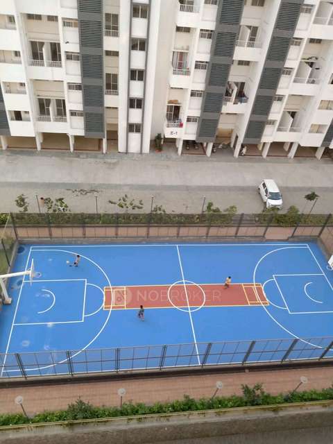 1 BHK Flat In Namrata Ecocity 2.0 For Sale  In Talegaon Dabhade