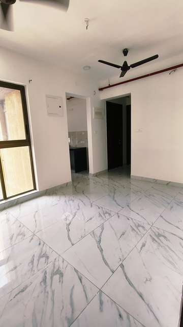 2 BHK Flat In Raymond Ten X Habitat For Sale  In Thane West