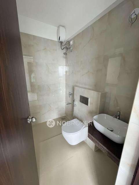 2 BHK Flat In Raymond Ten X Habitat For Sale  In Thane West