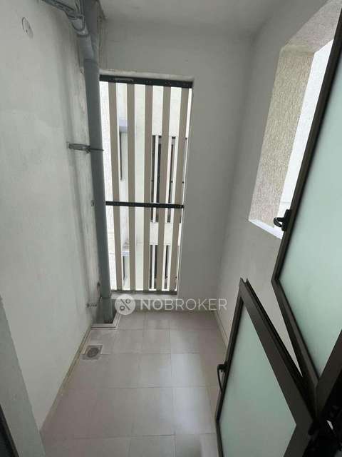 2 BHK Flat In Raymond Ten X Habitat For Sale  In Thane West