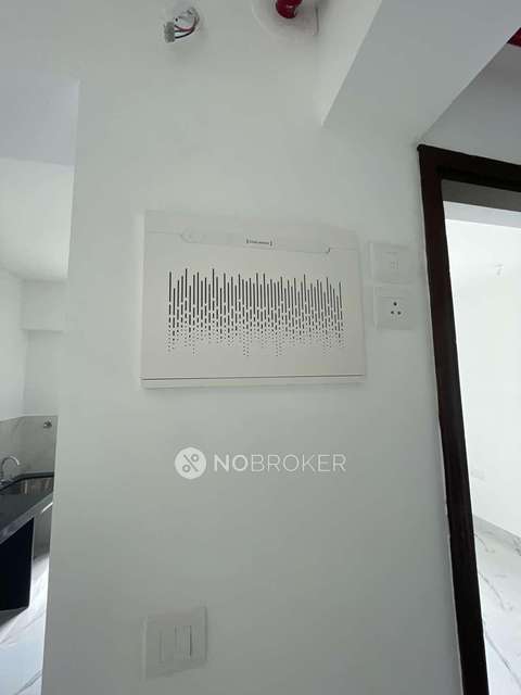 2 BHK Flat In Raymond Ten X Habitat For Sale  In Thane West