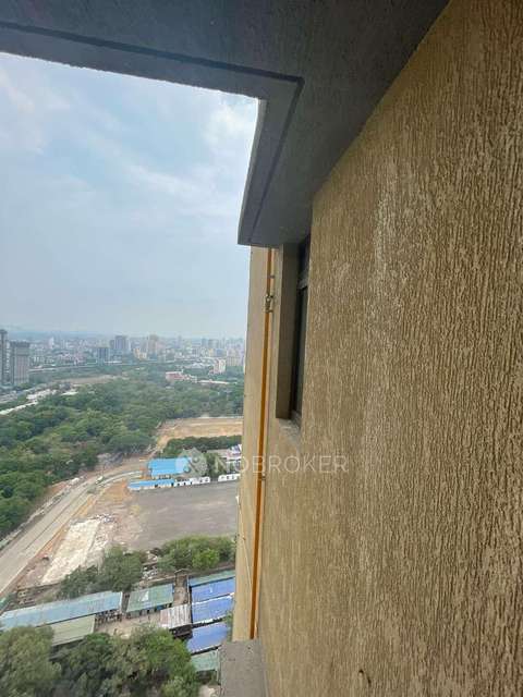 2 BHK Flat In Raymond Ten X Habitat For Sale  In Thane West