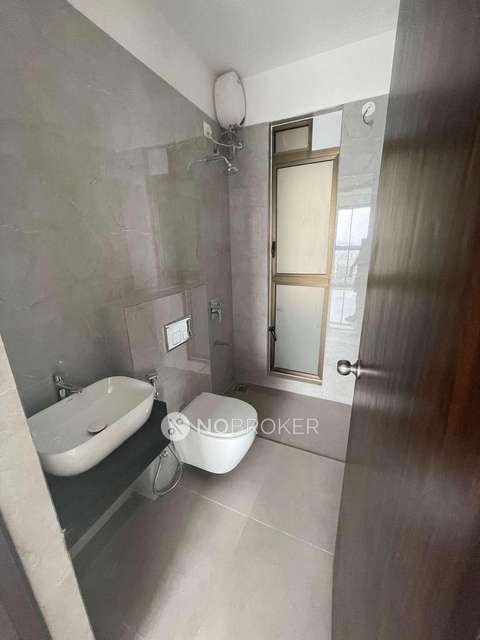 2 BHK Flat In Raymond Ten X Habitat For Sale  In Thane West