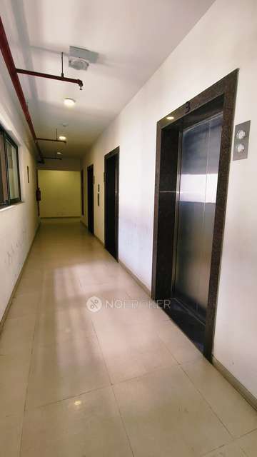 2 BHK Flat In Raymond Ten X Habitat For Sale  In Thane West