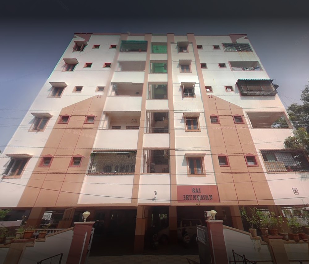 Sai Brundavan L B Nagar