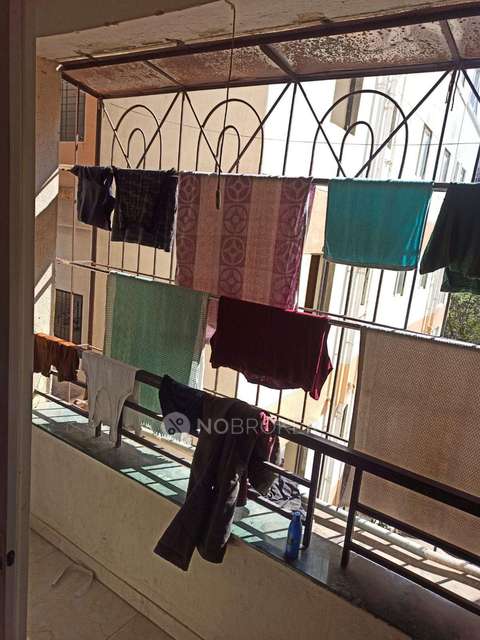 1 BHK Flat In Shri Sadguru Prestige For Sale  In Ambegaon Budruk