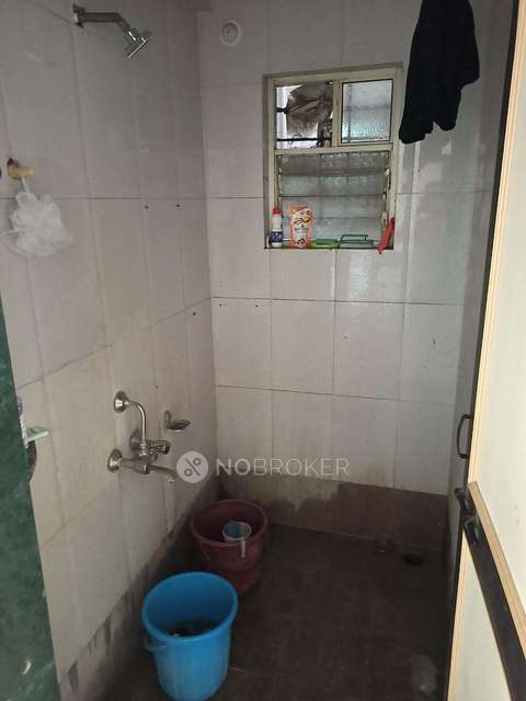 1 BHK Flat In Shri Sadguru Prestige For Sale  In Ambegaon Budruk