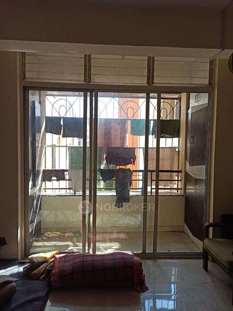 1 BHK Flat In Shri Sadguru Prestige For Sale  In Ambegaon Budruk