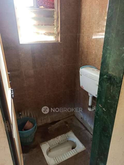 1 BHK Flat In Shri Sadguru Prestige For Sale  In Ambegaon Budruk