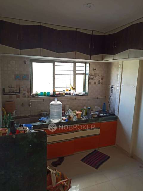 1 BHK Flat In Shri Sadguru Prestige For Sale  In Ambegaon Budruk