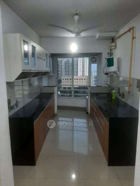 2 BHK Flat In Konark Exotica for Rent  In Wagholi