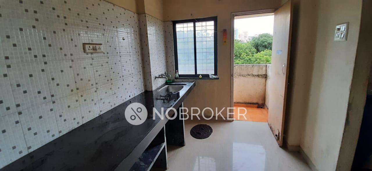1 RK Flat In Apartment For Sale  In Narhe