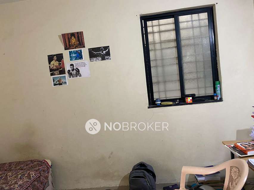 1 RK Flat In Apartment For Sale  In Narhe