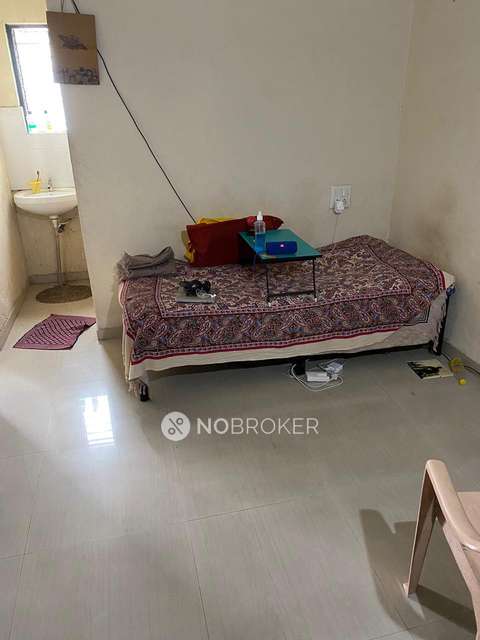 1 RK Flat In Apartment For Sale  In Narhe