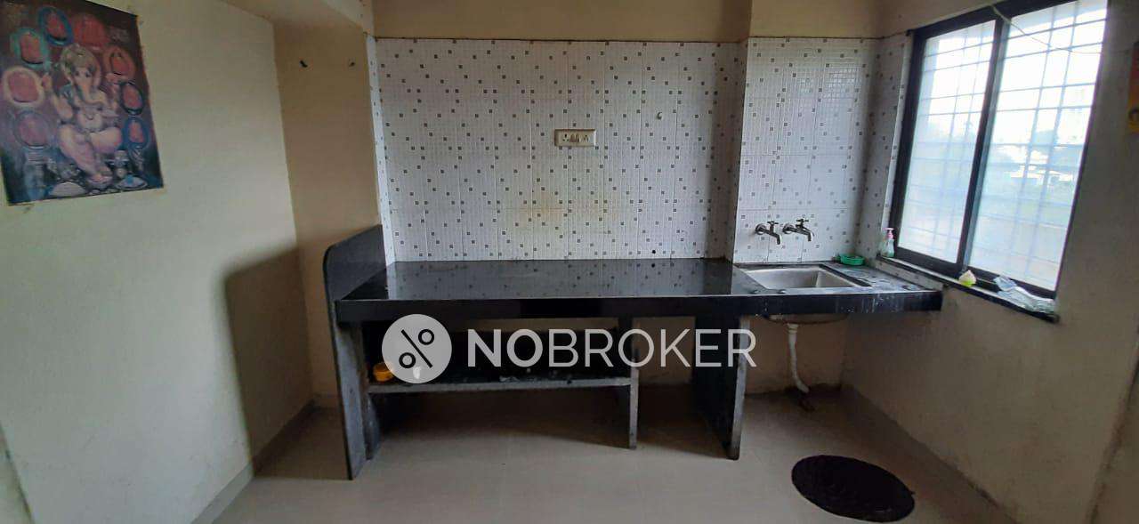 1 RK Flat In Apartment For Sale  In Narhe