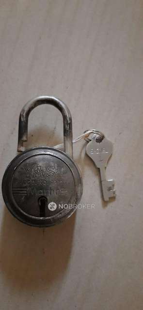 1 RK Flat In Apartment For Sale  In Narhe