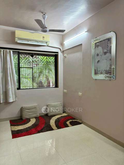 1 BHK Flat In Saifee Park For Sale  In Anjeer Wadi