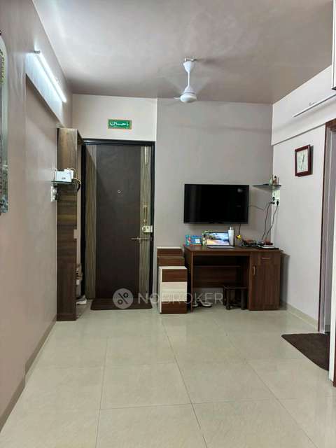 1 BHK Flat In Saifee Park For Sale  In Anjeer Wadi