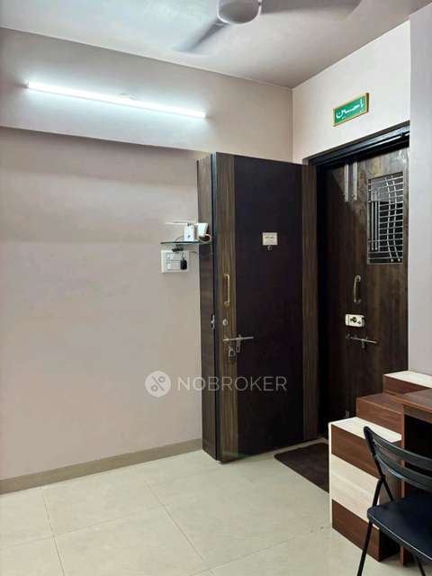 1 BHK Flat In Saifee Park For Sale  In Anjeer Wadi