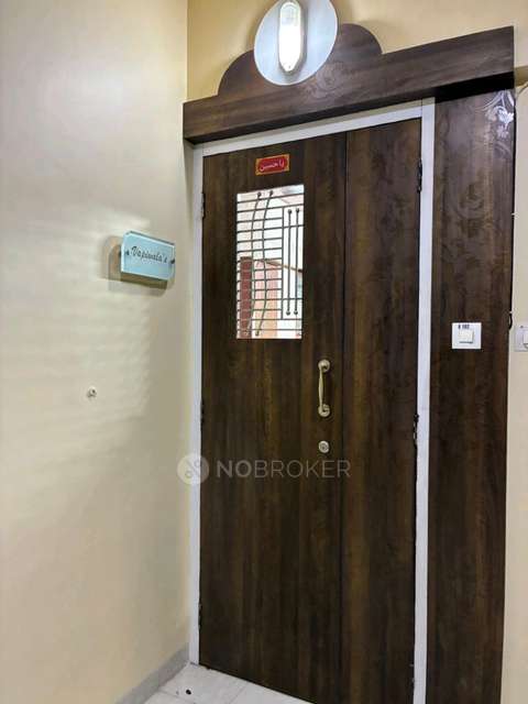 1 BHK Flat In Saifee Park For Sale  In Anjeer Wadi