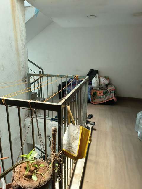 2 BHK Flat In Bbcl Navarathina Apartments For Sale  In Ambattur