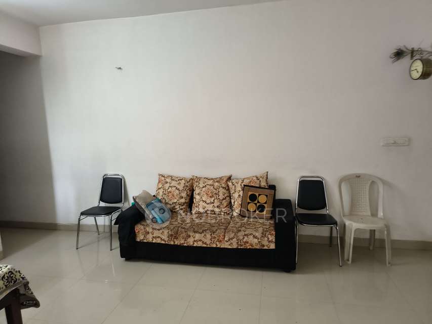 2 BHK Flat In Bbcl Navarathina Apartments For Sale  In Ambattur