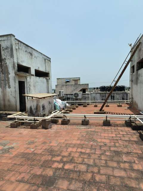 2 BHK Flat In Bbcl Navarathina Apartments For Sale  In Ambattur