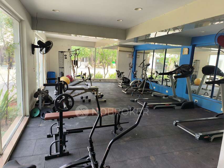 2 BHK Flat In Bbcl Navarathina Apartments For Sale  In Ambattur