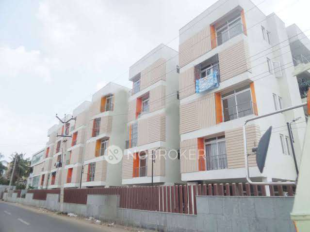 2 BHK Flat In Bbcl Navarathina Apartments For Sale  In Ambattur