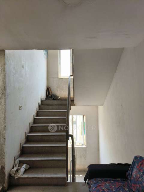 2 BHK Flat In Bbcl Navarathina Apartments For Sale  In Ambattur