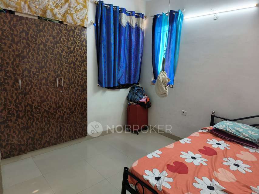 2 BHK Flat In Bbcl Navarathina Apartments For Sale  In Ambattur