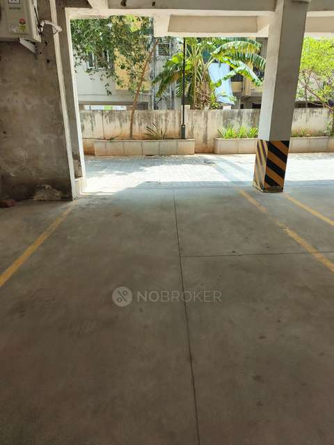 2 BHK Flat In Bbcl Navarathina Apartments For Sale  In Ambattur