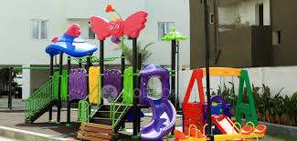 2 BHK Flat In Bbcl Navarathina Apartments For Sale  In Ambattur