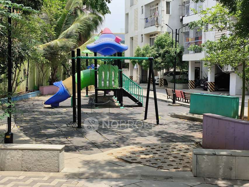 2 BHK Flat In Bbcl Navarathina Apartments For Sale  In Ambattur