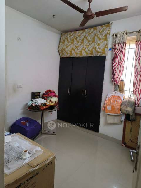 2 BHK Flat In Bbcl Navarathina Apartments For Sale  In Ambattur