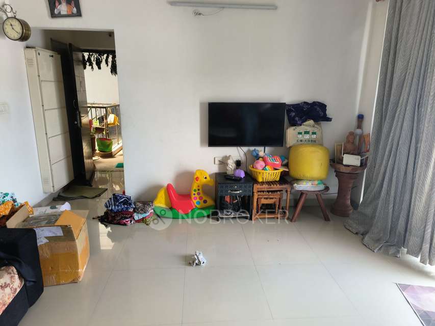 2 BHK Flat In Bbcl Navarathina Apartments For Sale  In Ambattur