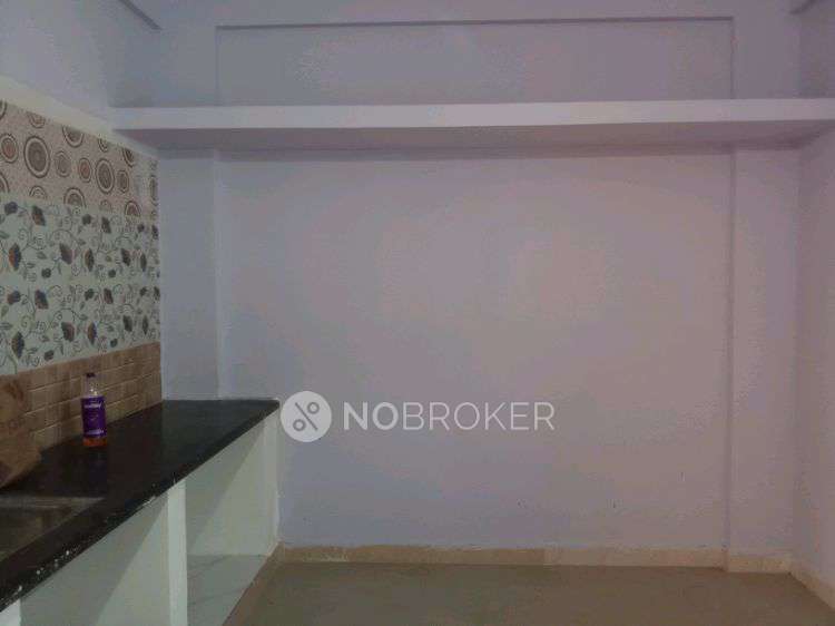 1 RK Flat In Standalone Builduing for Rent  In 65, 2nd Cross Road